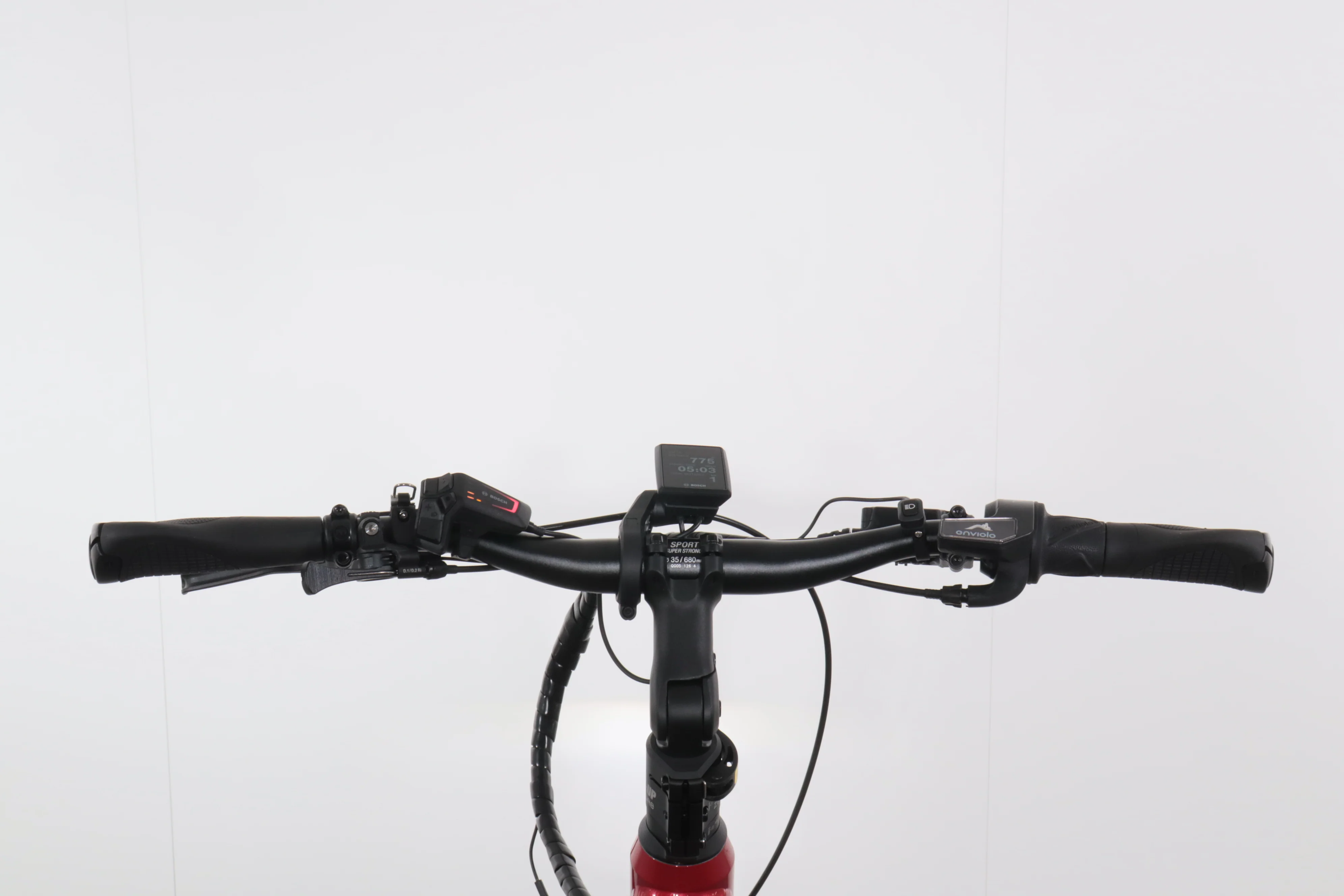 Zemo ZE FS 10F ABS - Image 7