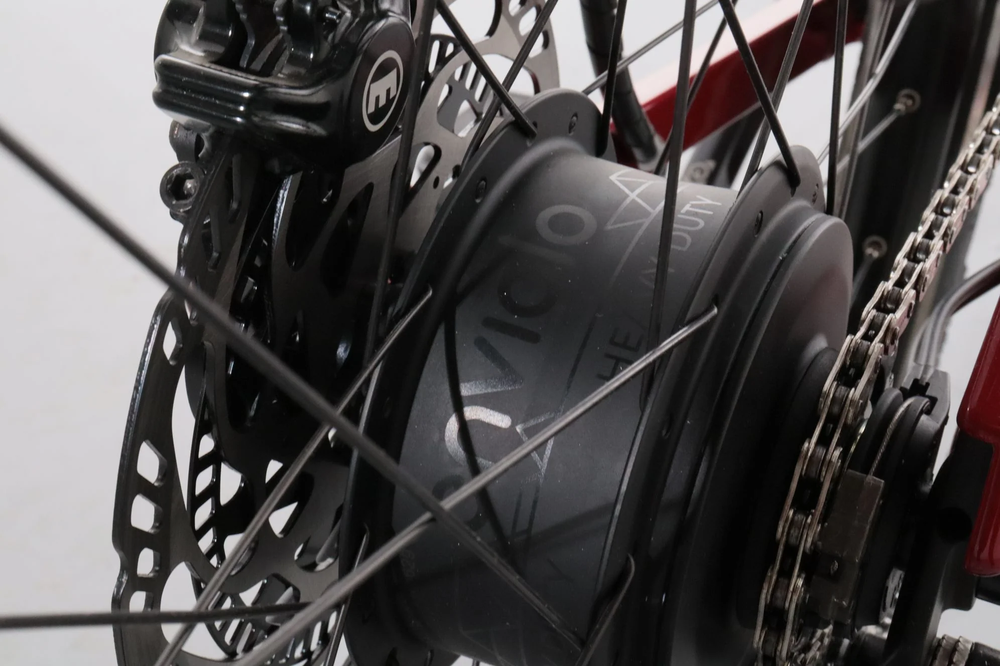 Zemo ZE FS 10F ABS - Image 9