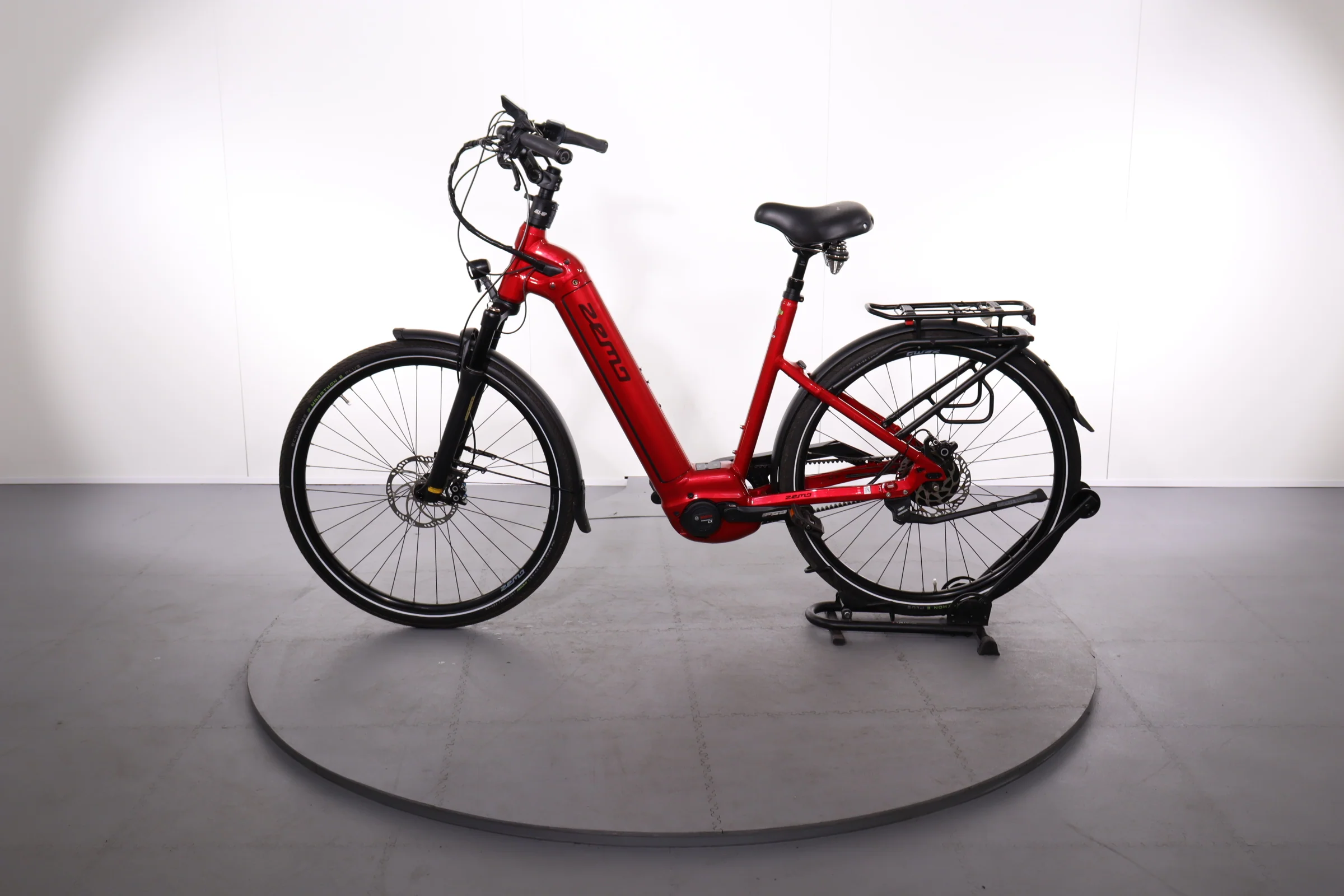 Zemo ZE10F - Image 4