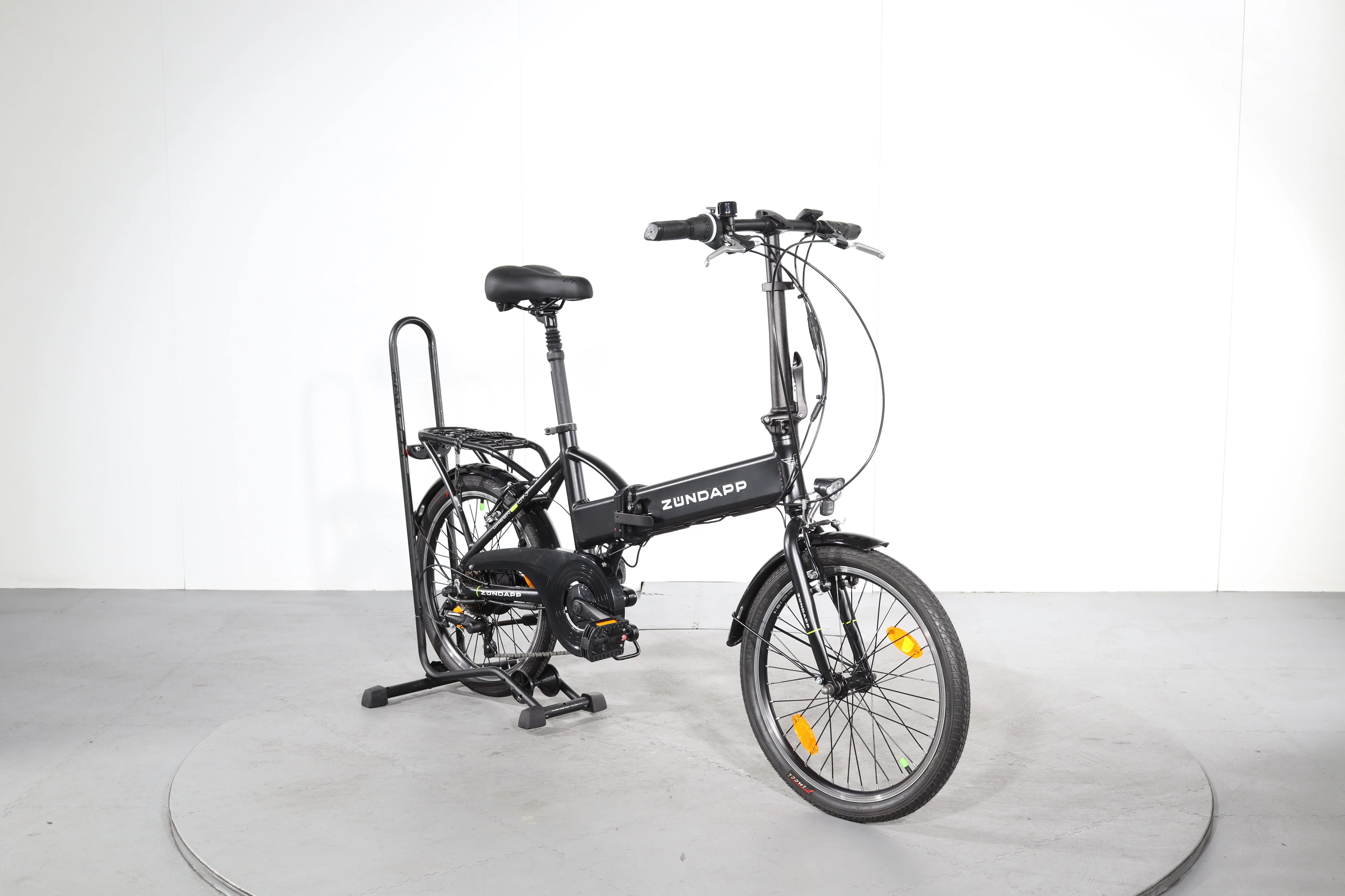Zündapp Z101 - Image 2