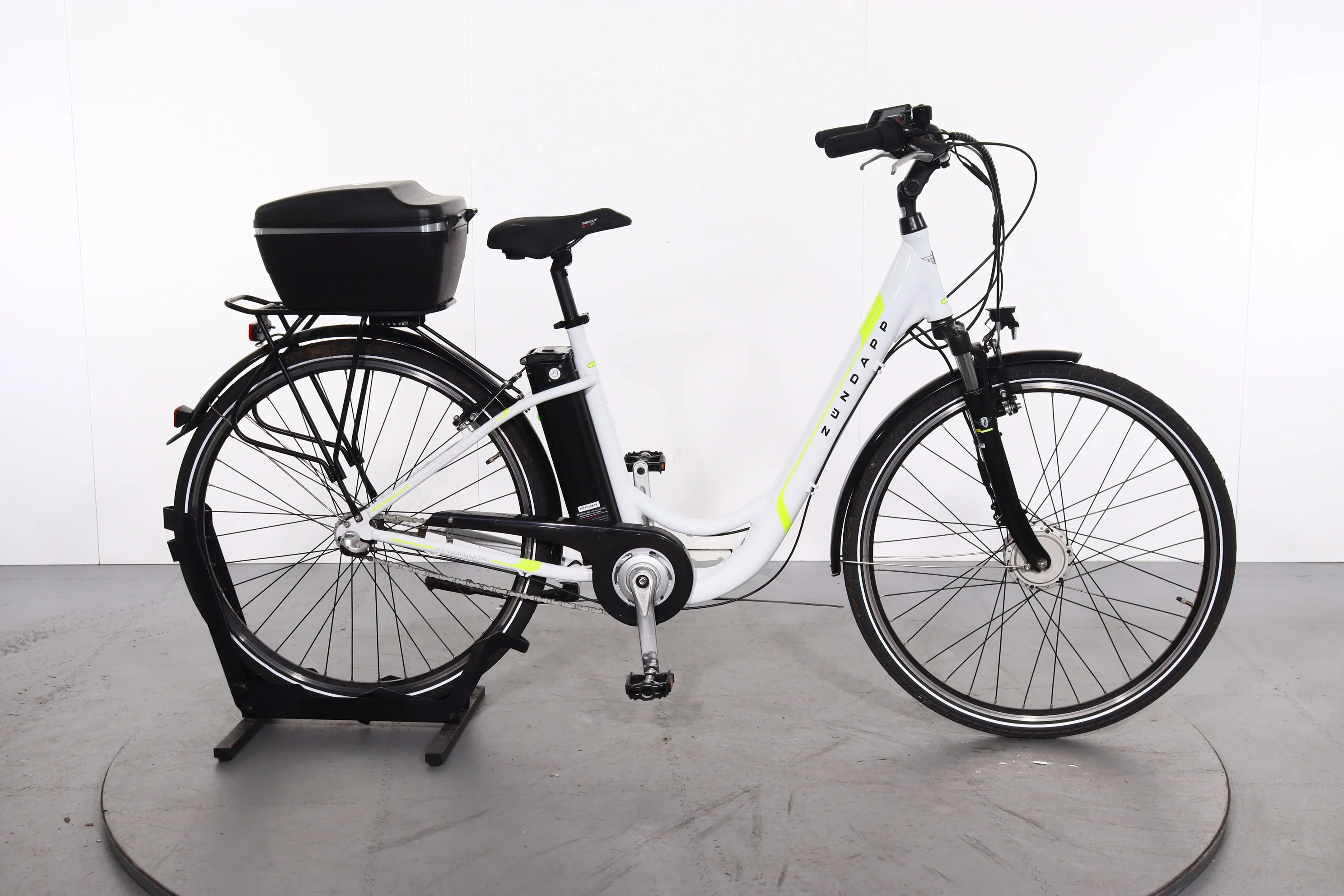 Zündapp Z510