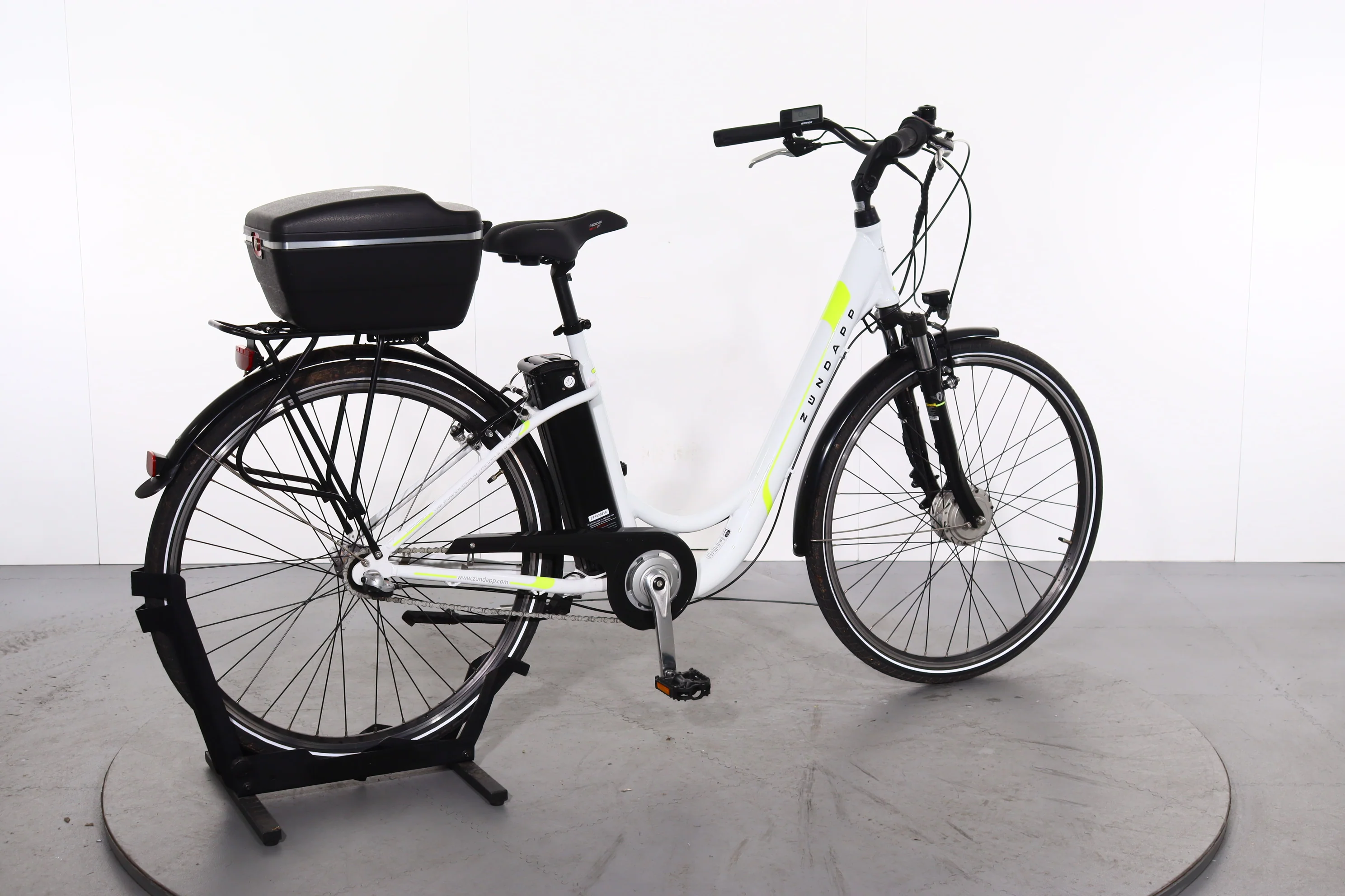 Zündapp Z510 - Image 2