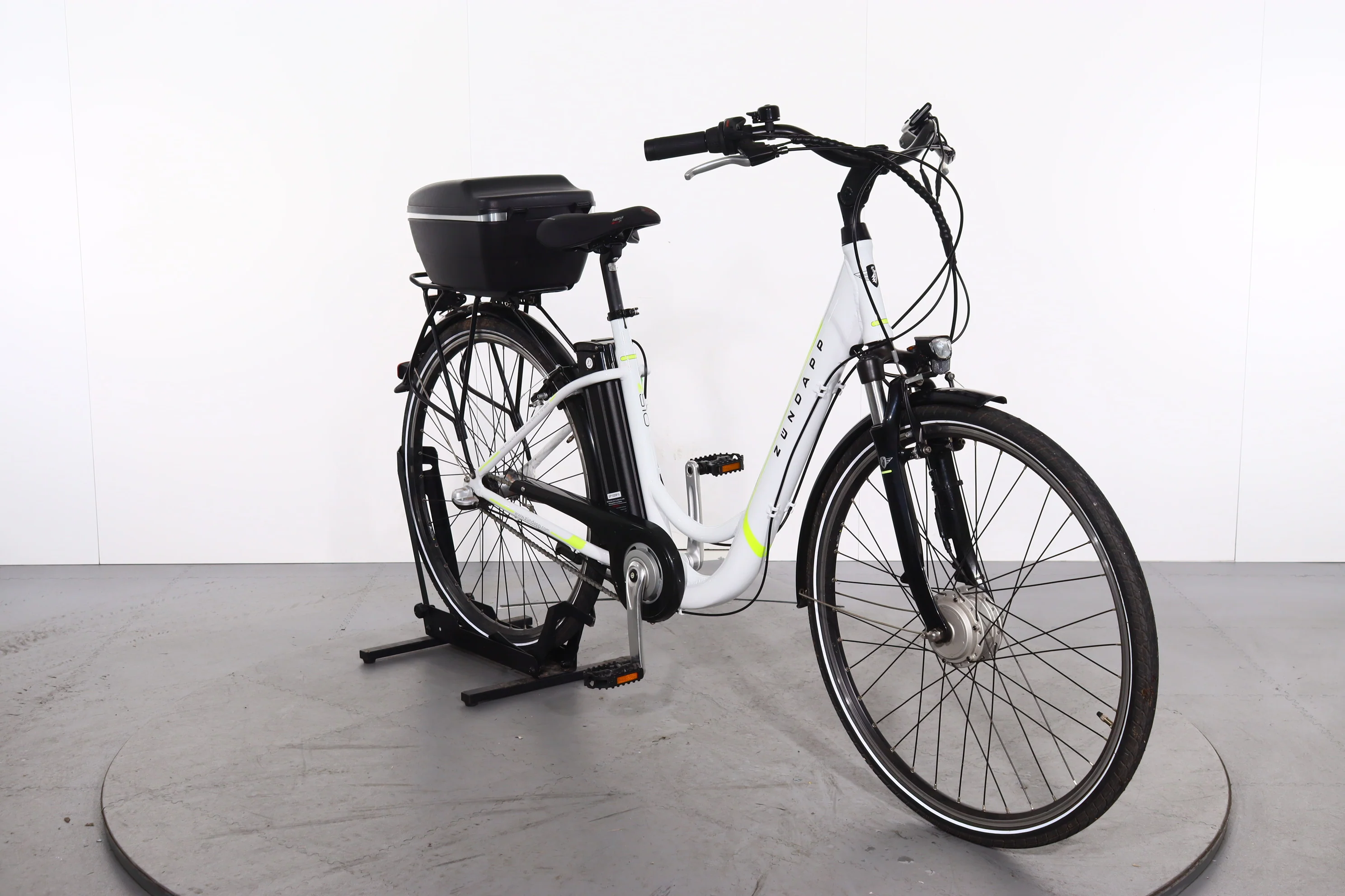 Zündapp Z510 - Image 3
