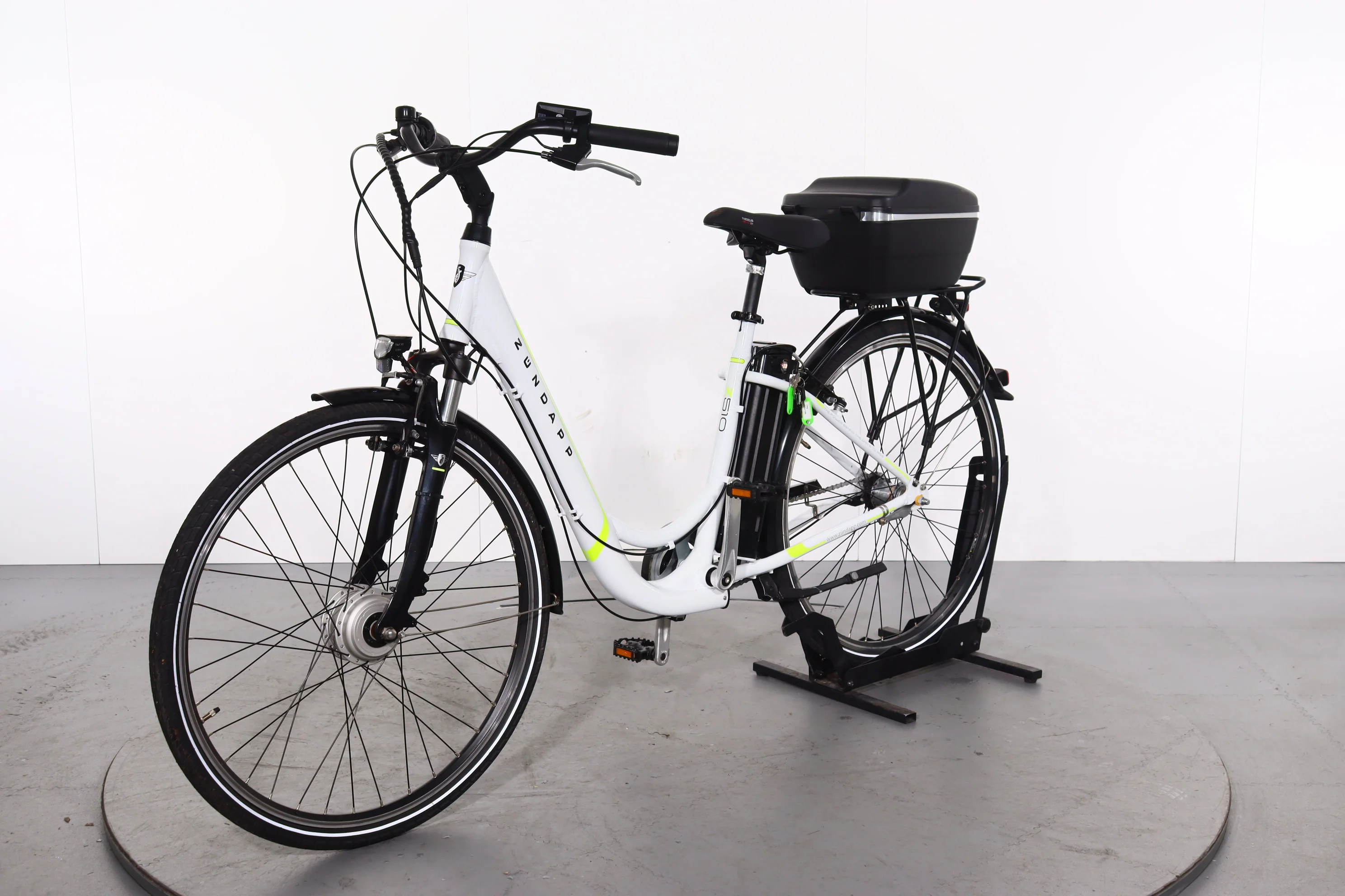 Zündapp Z510 - Image 4