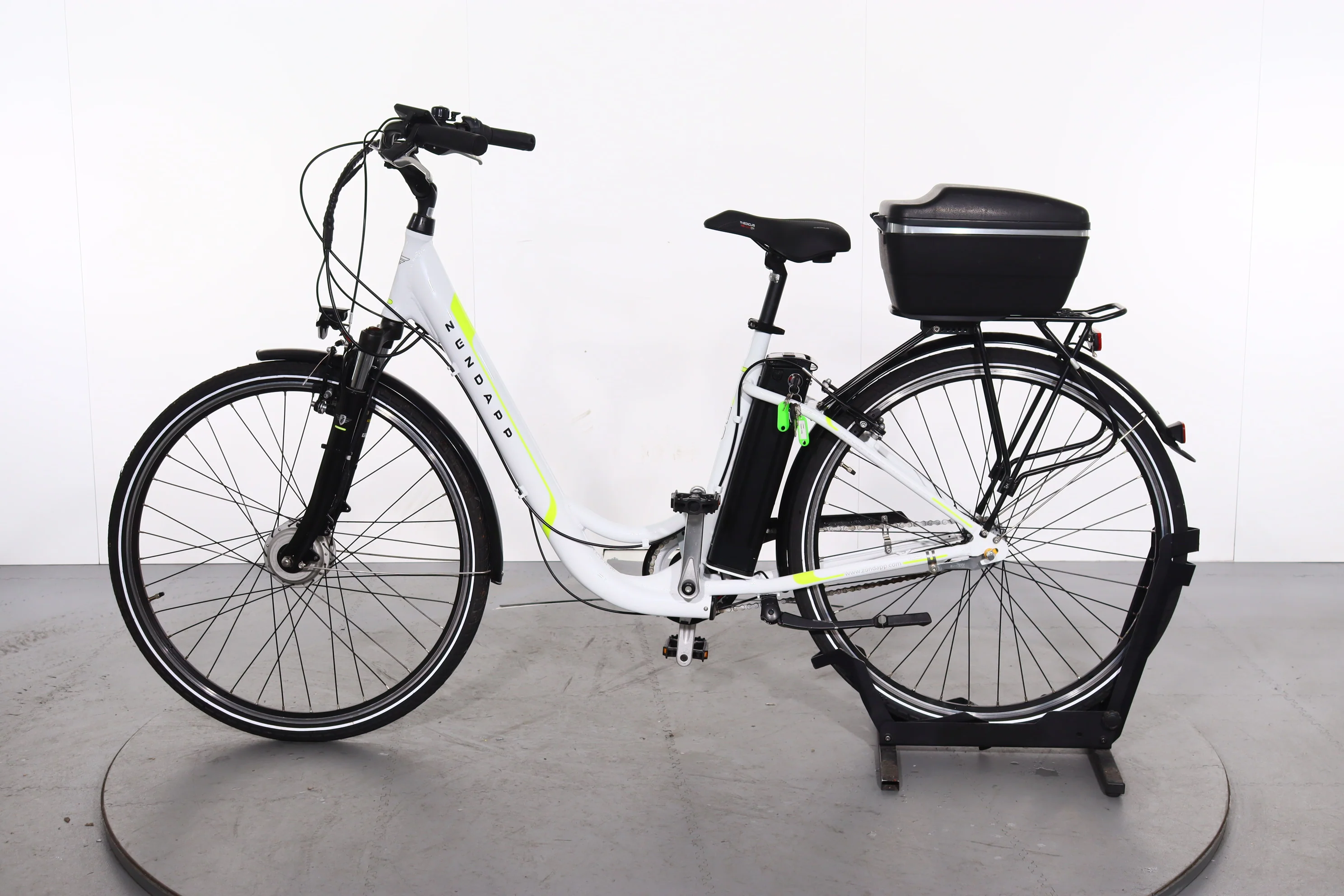 Zündapp Z510 - Image 5