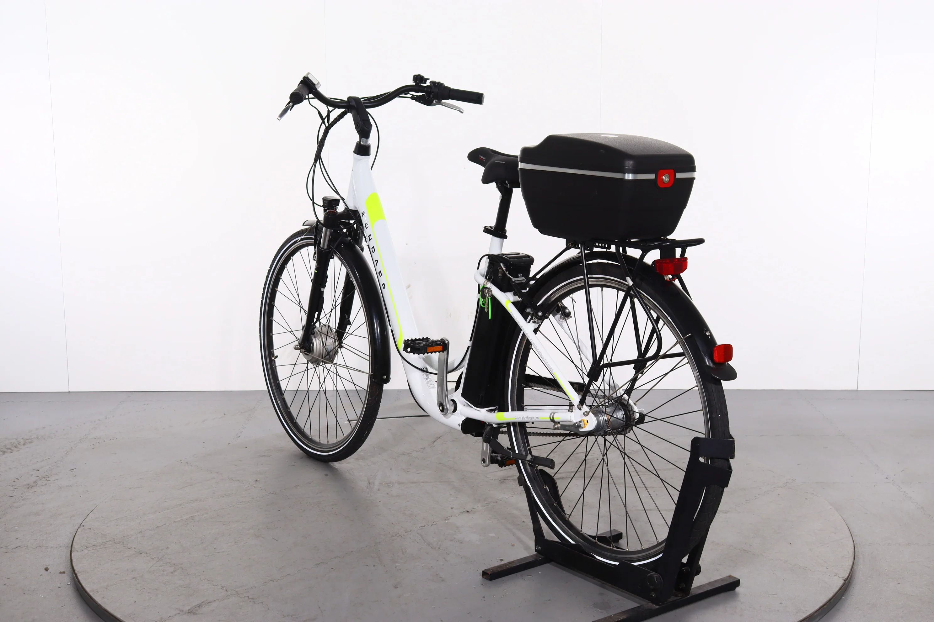 Zündapp Z510 - Image 6