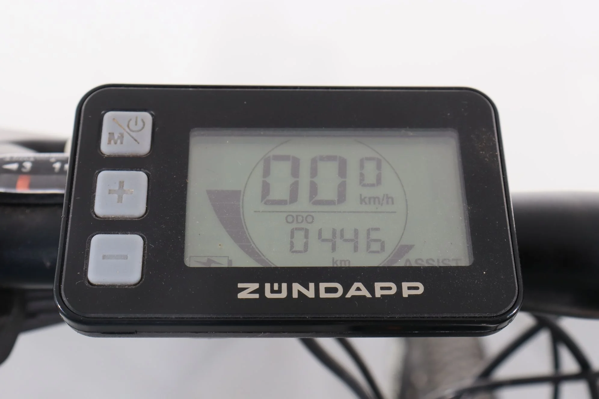 Zündapp Z801 - Image 11