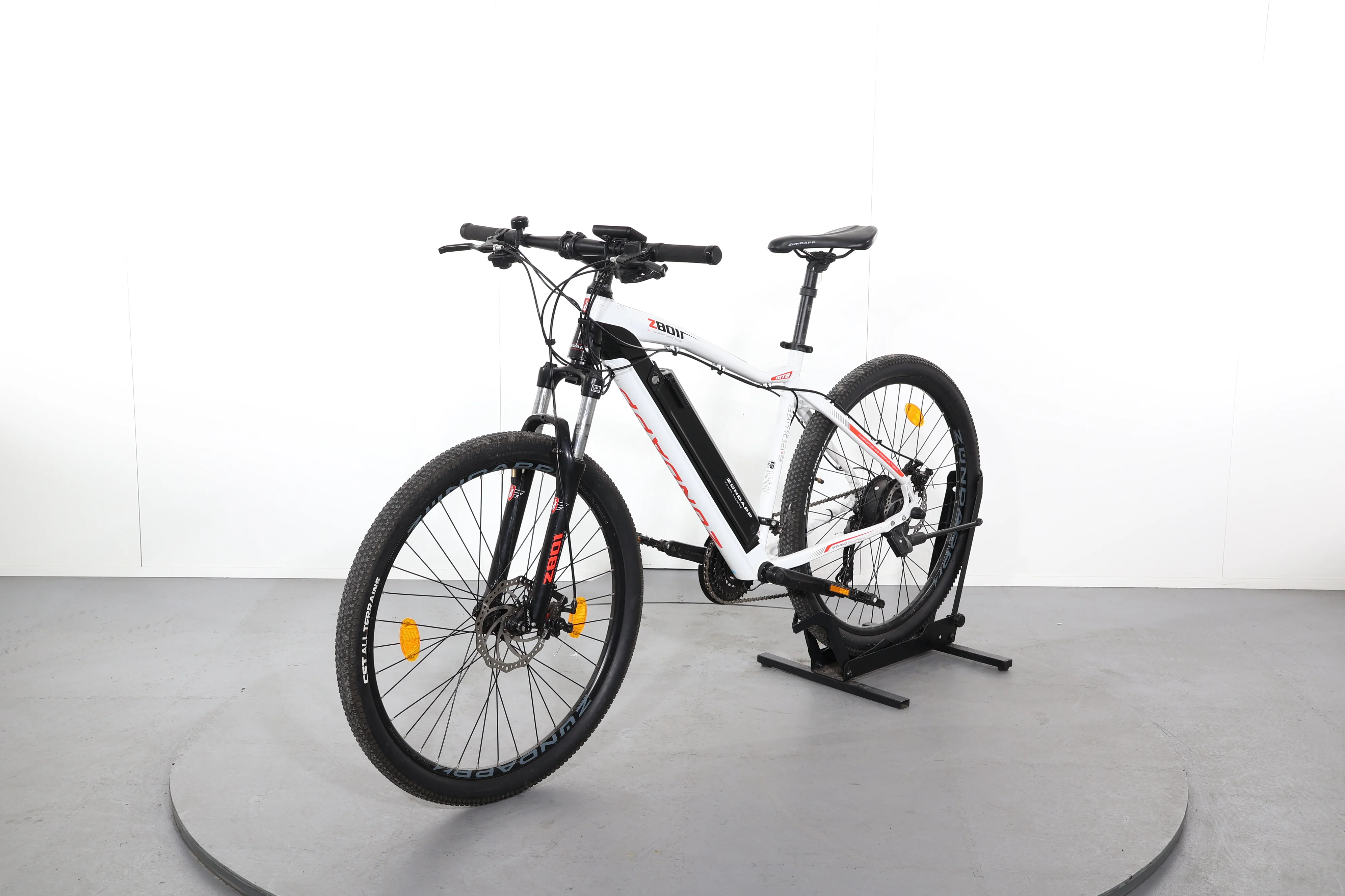 Zündapp Z801 - Image 3