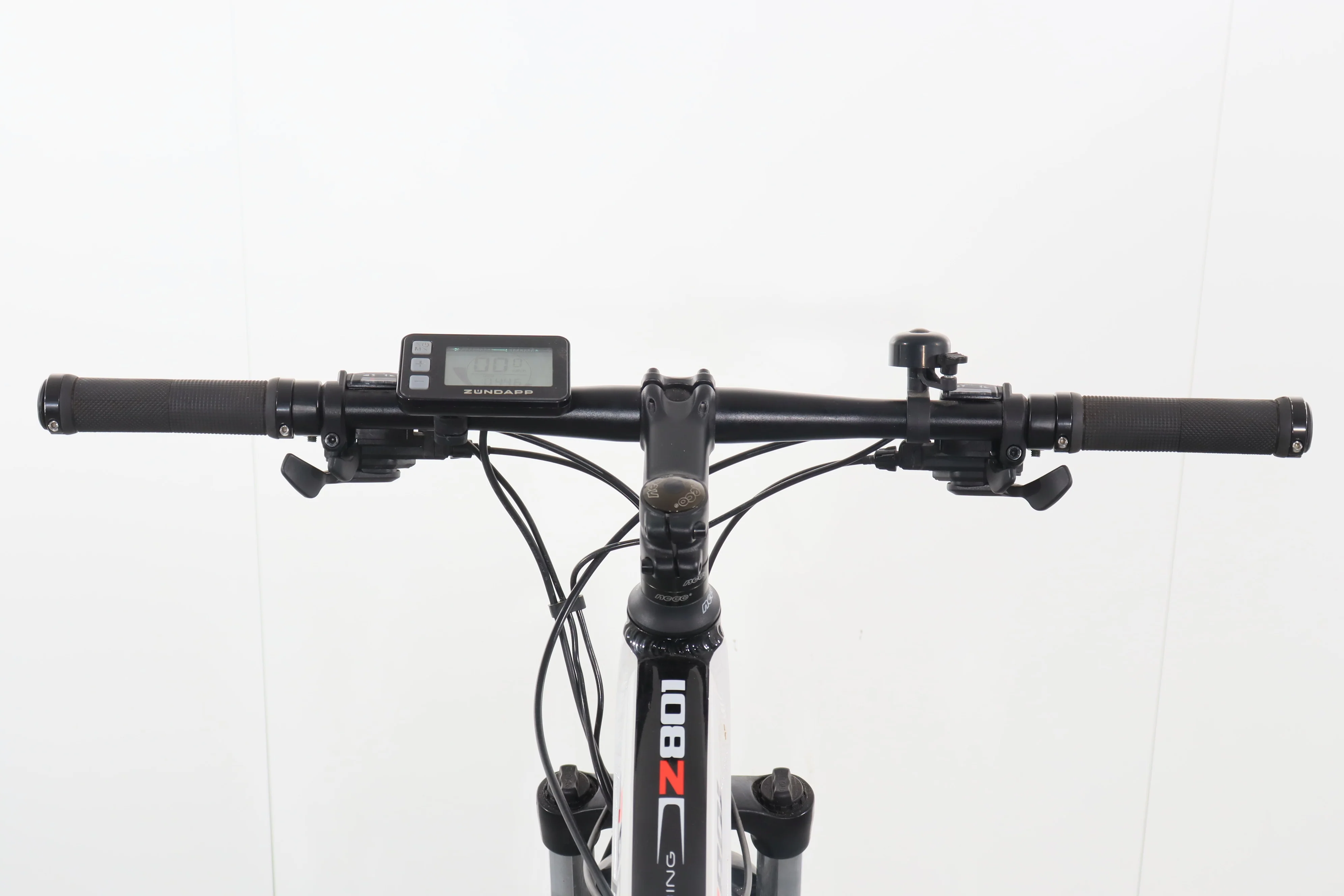 Zündapp Z801 - Image 7